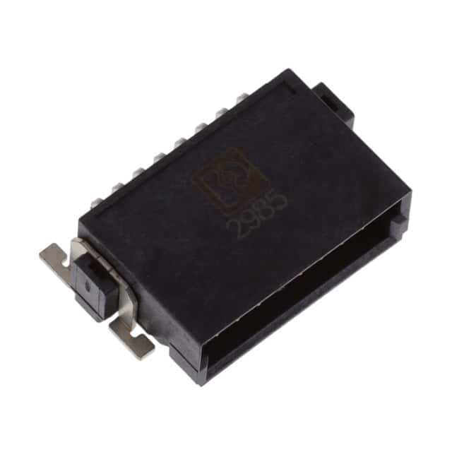1714914 Phoenix Contact  Headers Male Pins